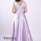 scollo omerale AYN55468 GLICINE MARICLA ELEGANCE 