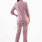 tailleur 4 pezzi GILDA CIPOLLA JANE 