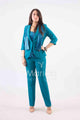 tailleur 4 pezzi