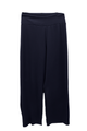 pantalone con bustino alto