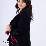 tailleur tagli laser SH300 NERO SHARON 