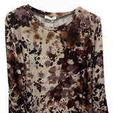 maglia fantasia CARS01886 AMARONE MARICLA 