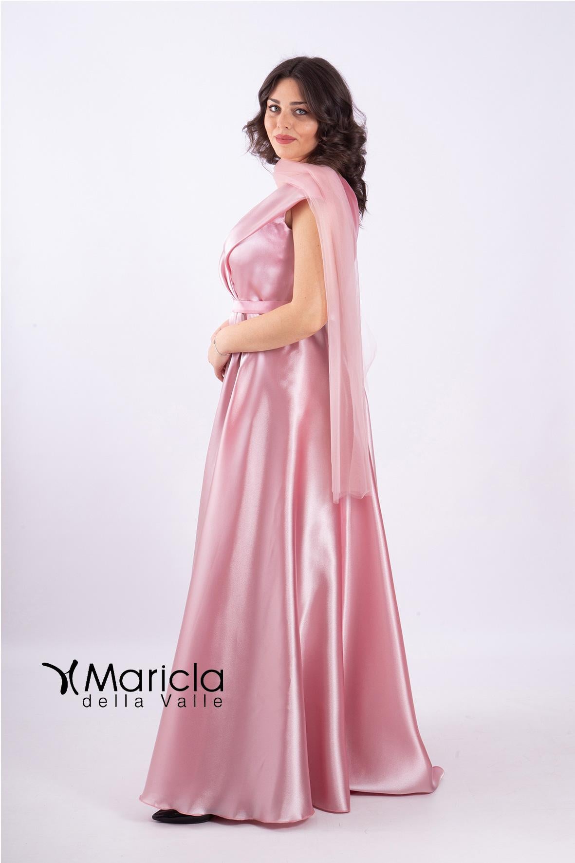 scollo omerale AYN55468 CIPRIA MARICLA ELEGANCE 