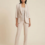 Completo 4 pezzi GILDACONF CREMA JANE 