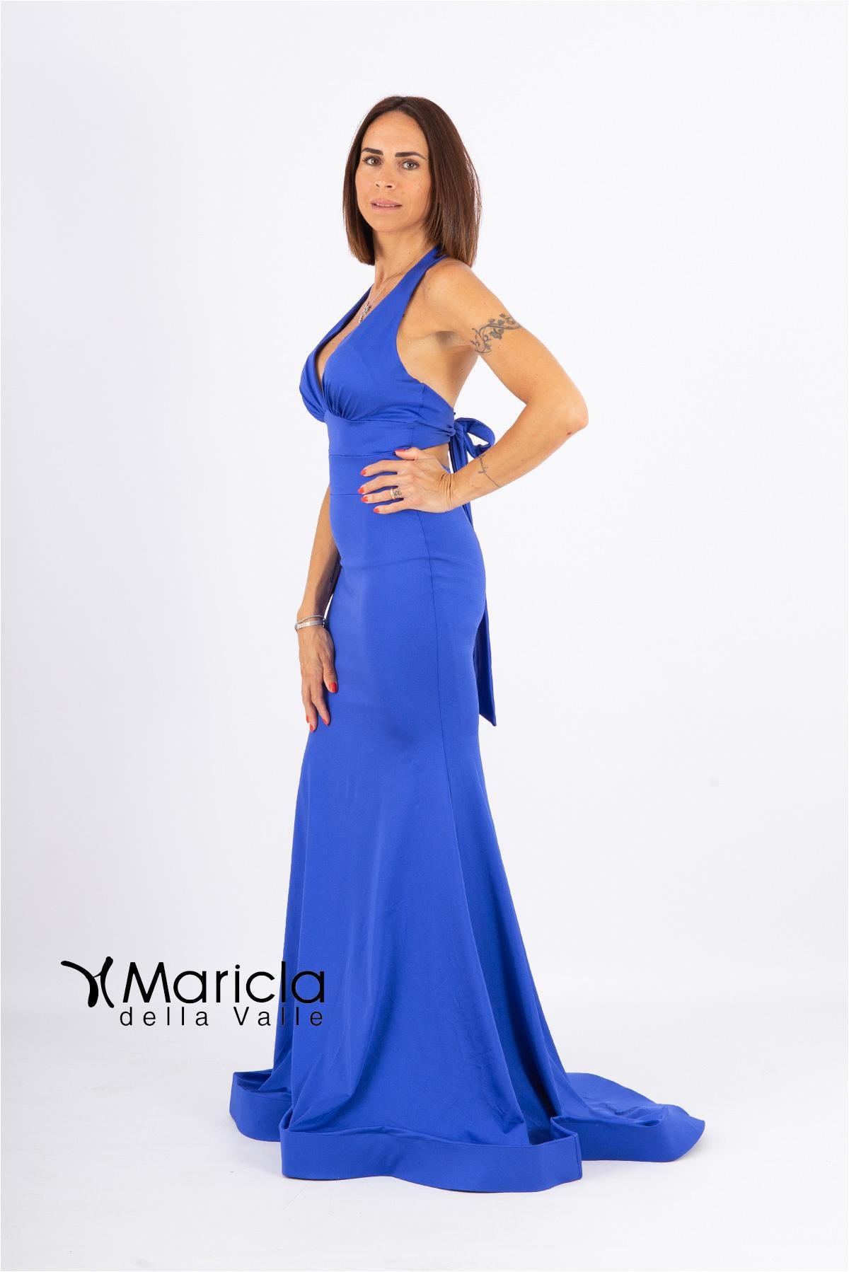 sirena fiocco dietro FP819003 ROYAL MARICLA ELEGANCE 