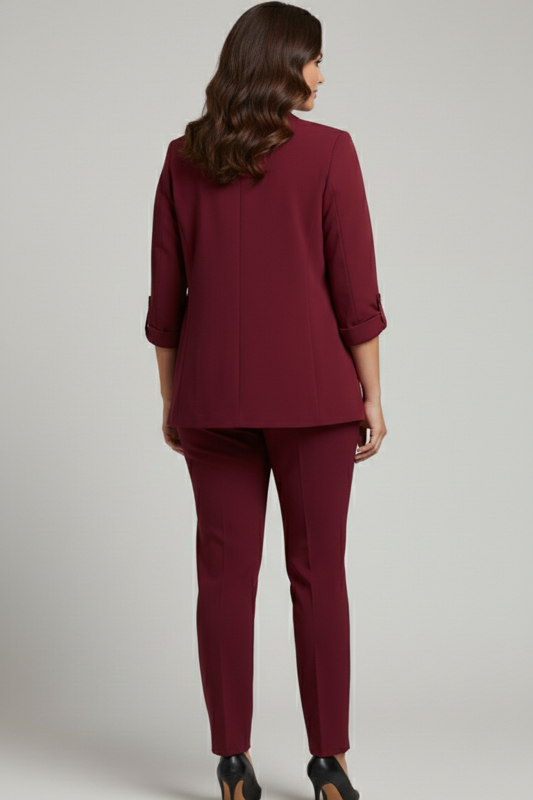 Completo 4 pezzi GILDA AMARONE JANE 