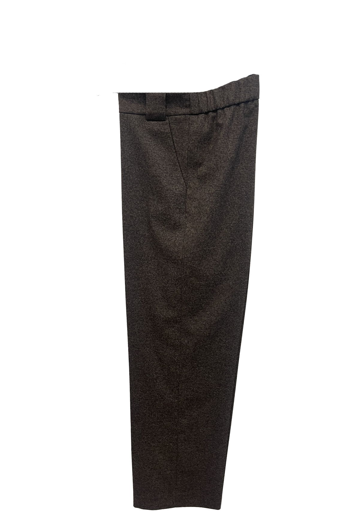 Pantalone grisaglia ROMI5305 MORO MARICLA 