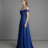 abito con fiori LH234AL ROYAL LUDOVICA HASSLER 