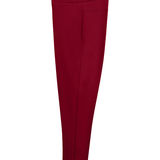 pantalone basico MS122SCA26 RUBINO MARICLA 