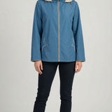 giubbino tasca strass FIRENZE PETROLIO MARICLA 