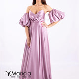 man.palloncino CAR55778 GLICINE MARICLA ELEGANCE 