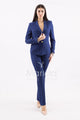 Tailleur semplice