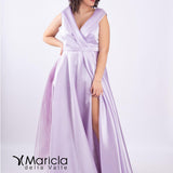 scollo omerale AYN55468 GLICINE MARICLA ELEGANCE 