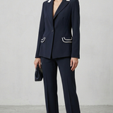 Completo Sartoriale Maricla INES BLU MARICLA 