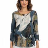 casacca fantasia DB10580 OTTANIO MARICLA 