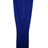 Pantalone a zampa ROMI5121 BLUETTE MARICLA 