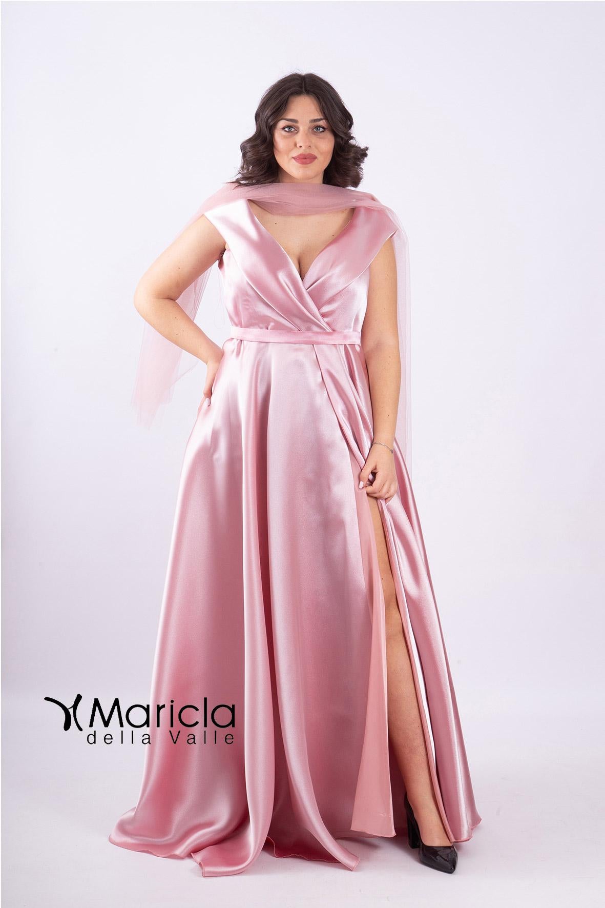 scollo omerale AYN55468 CIPRIA MARICLA ELEGANCE 