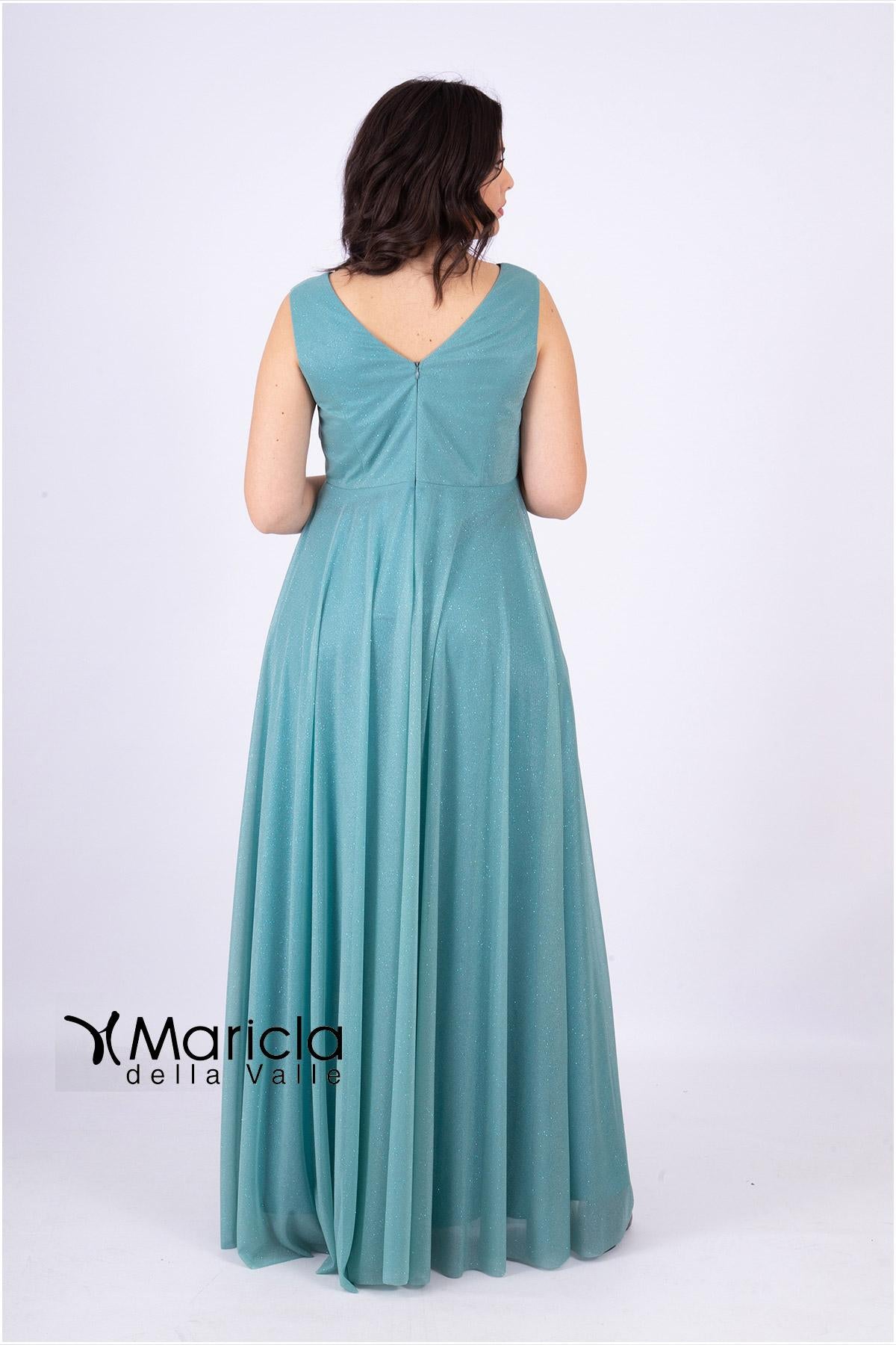 lungo fasce glitter BB28337 TIFFANY MARICLA ELEGANCE 