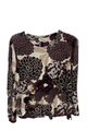 maglia fantasia fiocco