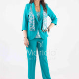 tailleur 4 pezzi GILDA TIFFANY JANE 