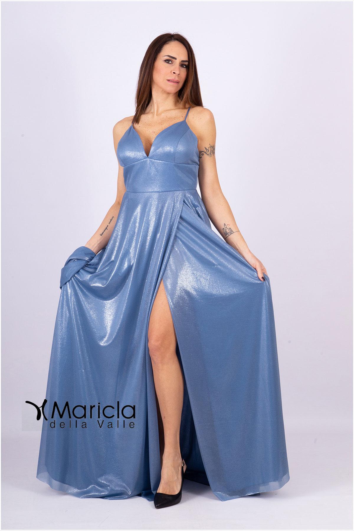 glitter con spacco VI3618 POLVERE MARICLA ELEGANCE 