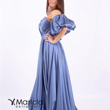 man.palloncino CAR55778 INDACO MARICLA ELEGANCE 