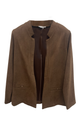 Giacca tweed