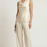 canotta collo sceso ROMI2714 PANNA MARICLA 