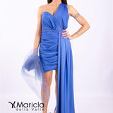 m/spalla drapp.later. AYN56136 INDACO MARICLA ELEGANCE 