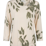 casacca fantasia DB10967 ORIGANO MARICLA 