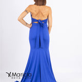 sirena fiocco dietro FP819003 ROYAL MARICLA ELEGANCE 