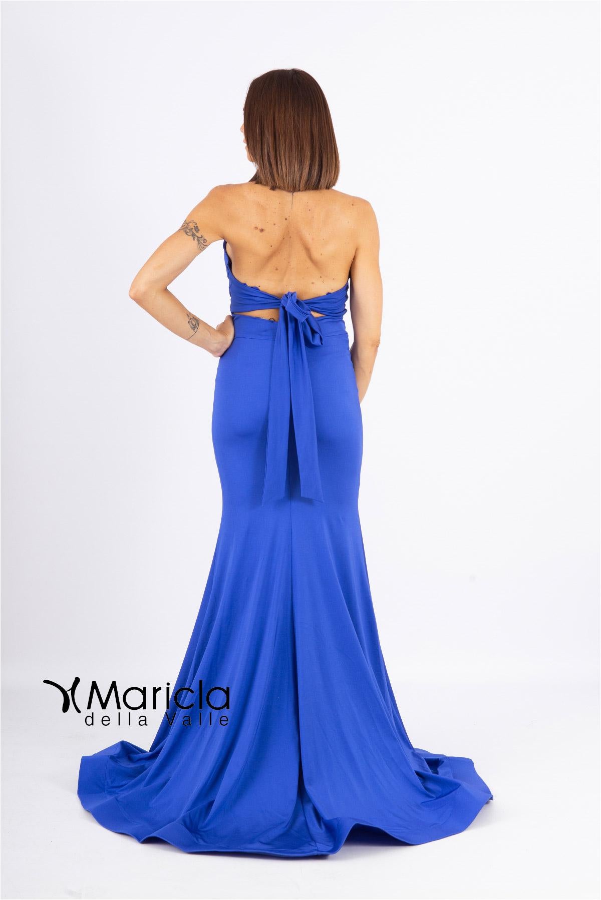 sirena fiocco dietro FP819003 ROYAL MARICLA ELEGANCE 