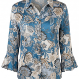 camicia fantasia ROMI2729 OTTANIO MARICLA 