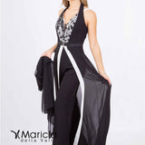 america bicol. PF512 NERO PAOLA FORTI 