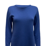 Maglia 100% lana CF4376 ROYAL CARLA FERRONI 