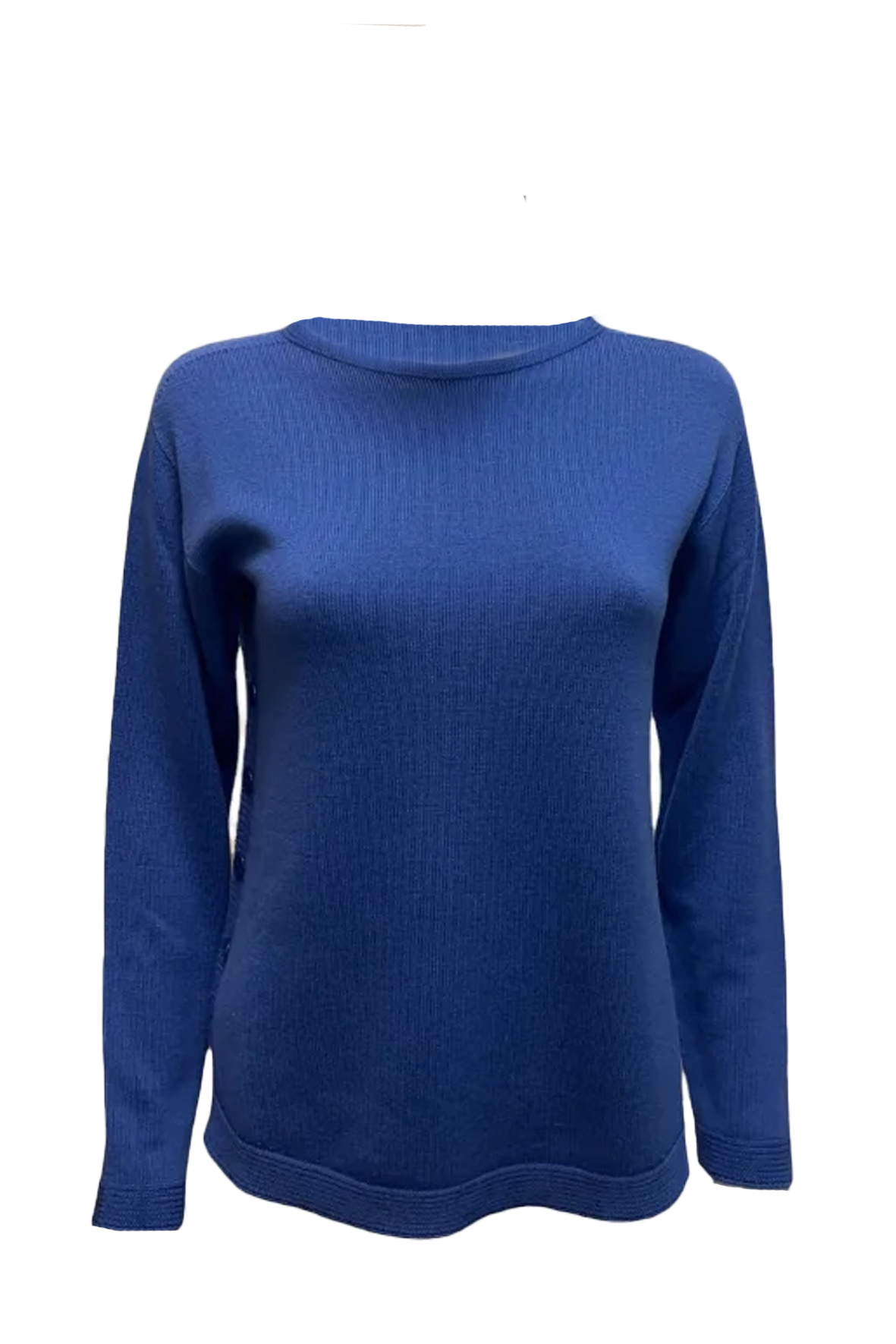 Maglia 100% lana CF4376 ROYAL CARLA FERRONI 