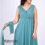 lungo fasce glitter BB28337 TIFFANY MARICLA ELEGANCE 