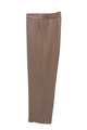 pantalone palazzo in cady