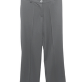 pantalone tasca america palazzo manolana MS228SC GRIGIO MARICLA 