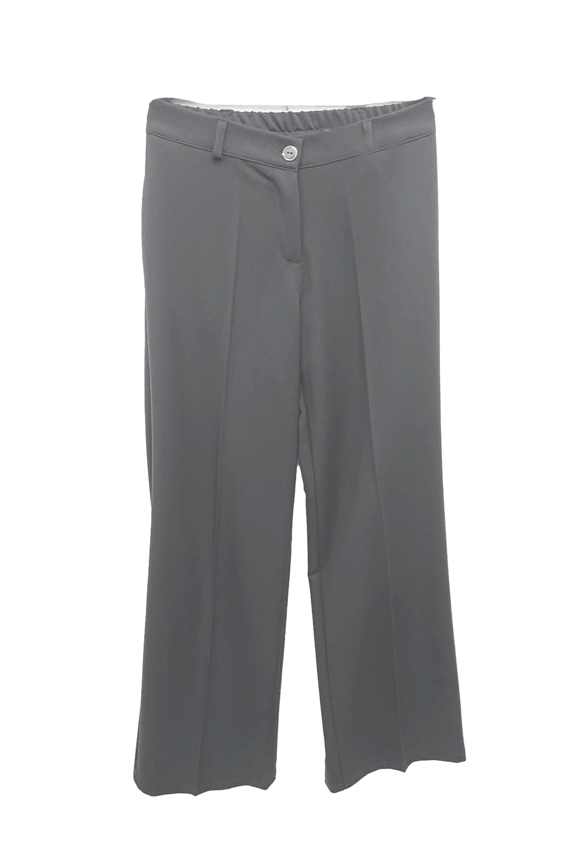 pantalone tasca america palazzo manolana MS228SC GRIGIO MARICLA 