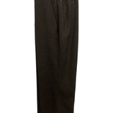 pantalone grisaglia EC02804 MORO MARICLA 