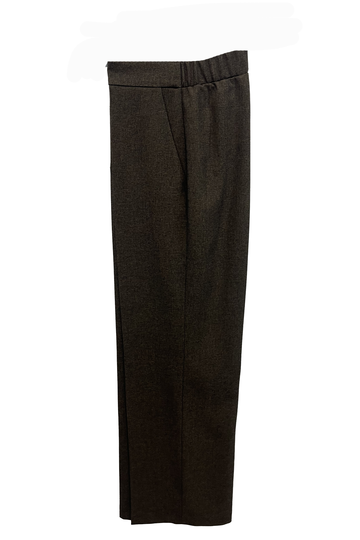 pantalone grisaglia EC02804 MORO MARICLA 