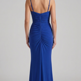 abito roselline laterali FI11096 ROYAL MARICLA ELEGANCE 