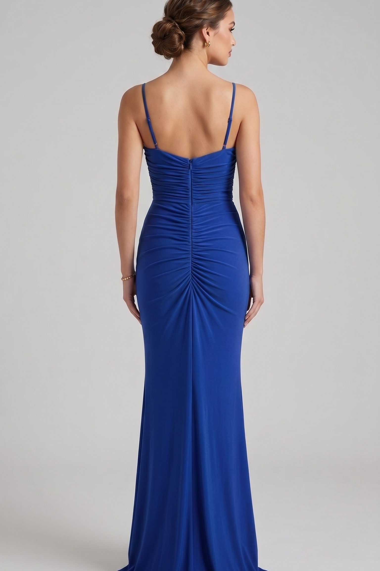 abito roselline laterali FI11096 ROYAL MARICLA ELEGANCE 