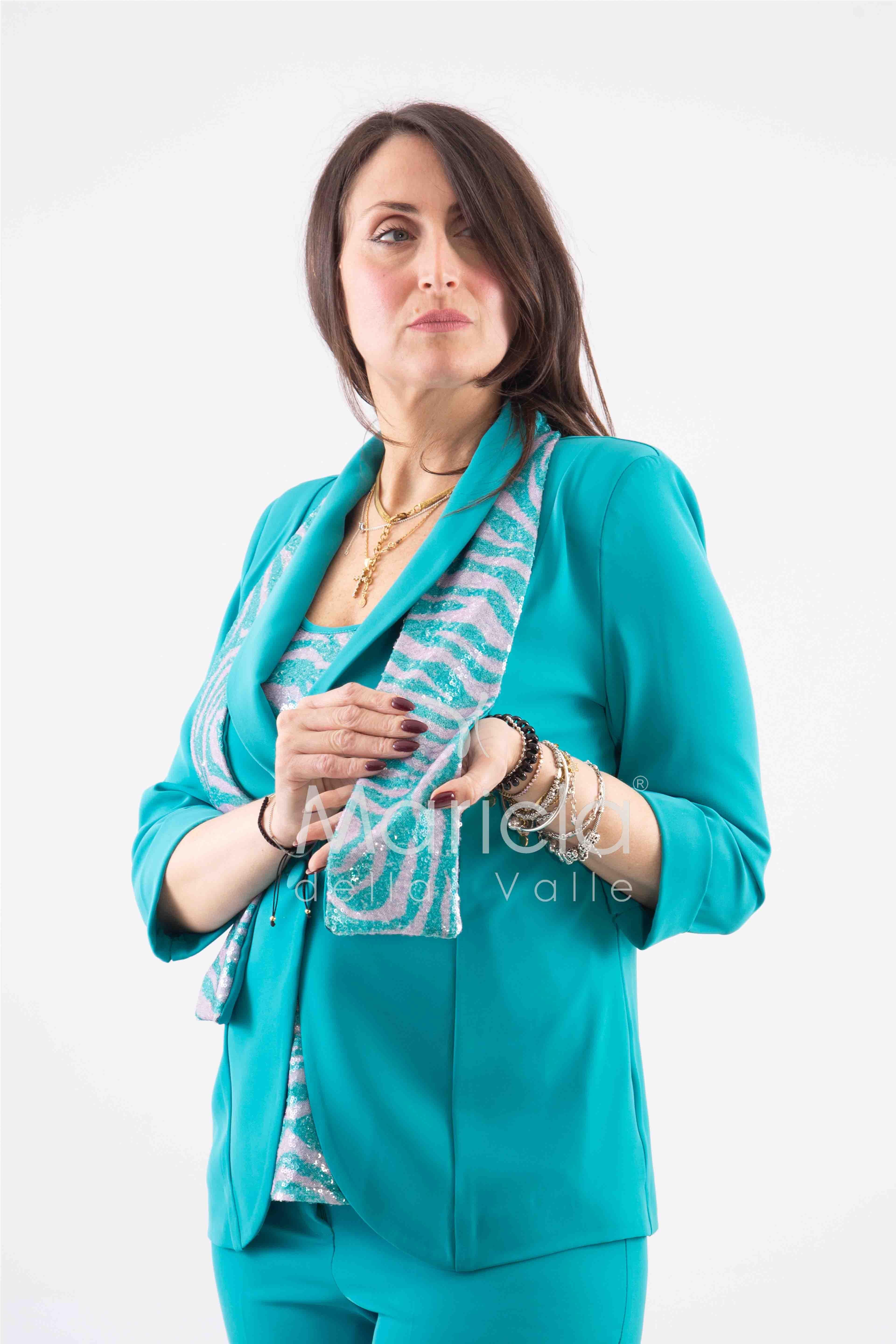 tailleur 4 pezzi GILDA TIFFANY JANE 