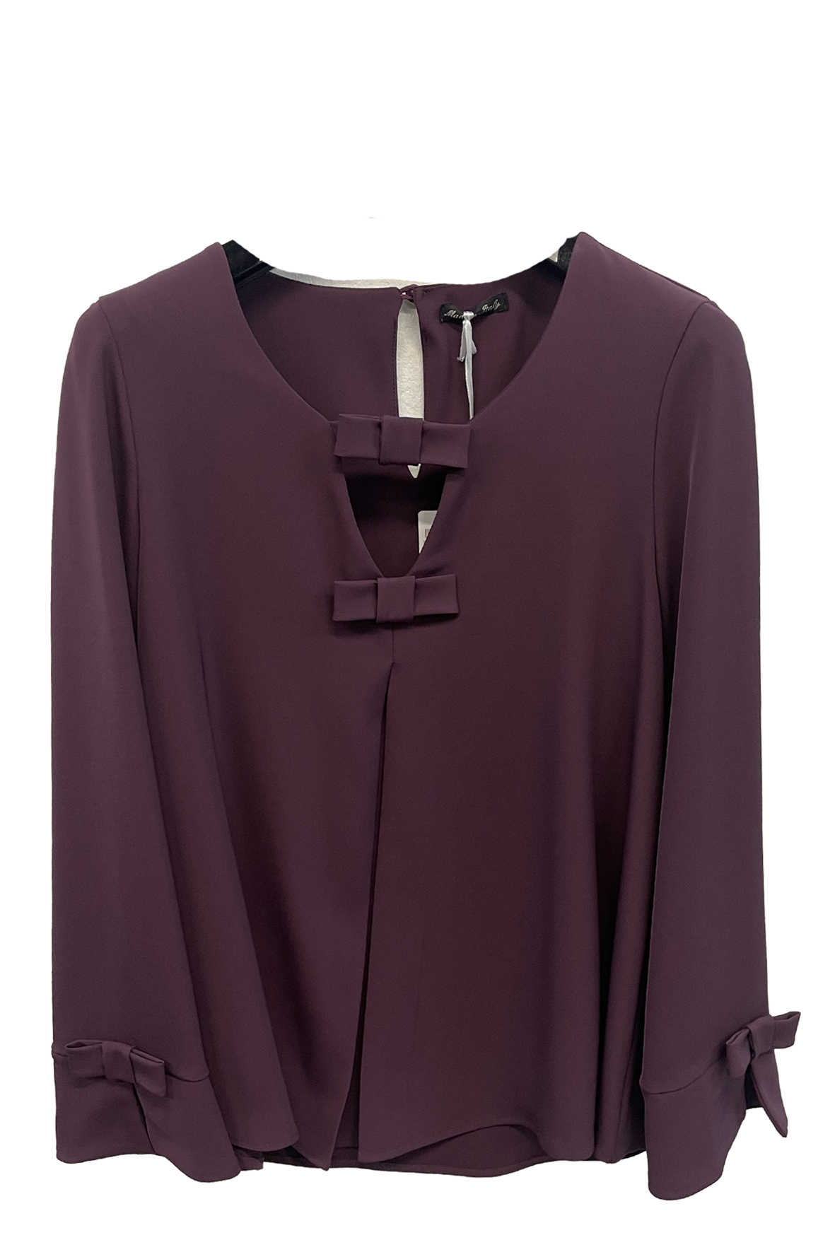 casacca fiocchi LIB25572 AMARONE MARICLA 