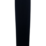 pantalone tubolare ROMI5116 NERO MARICLA 