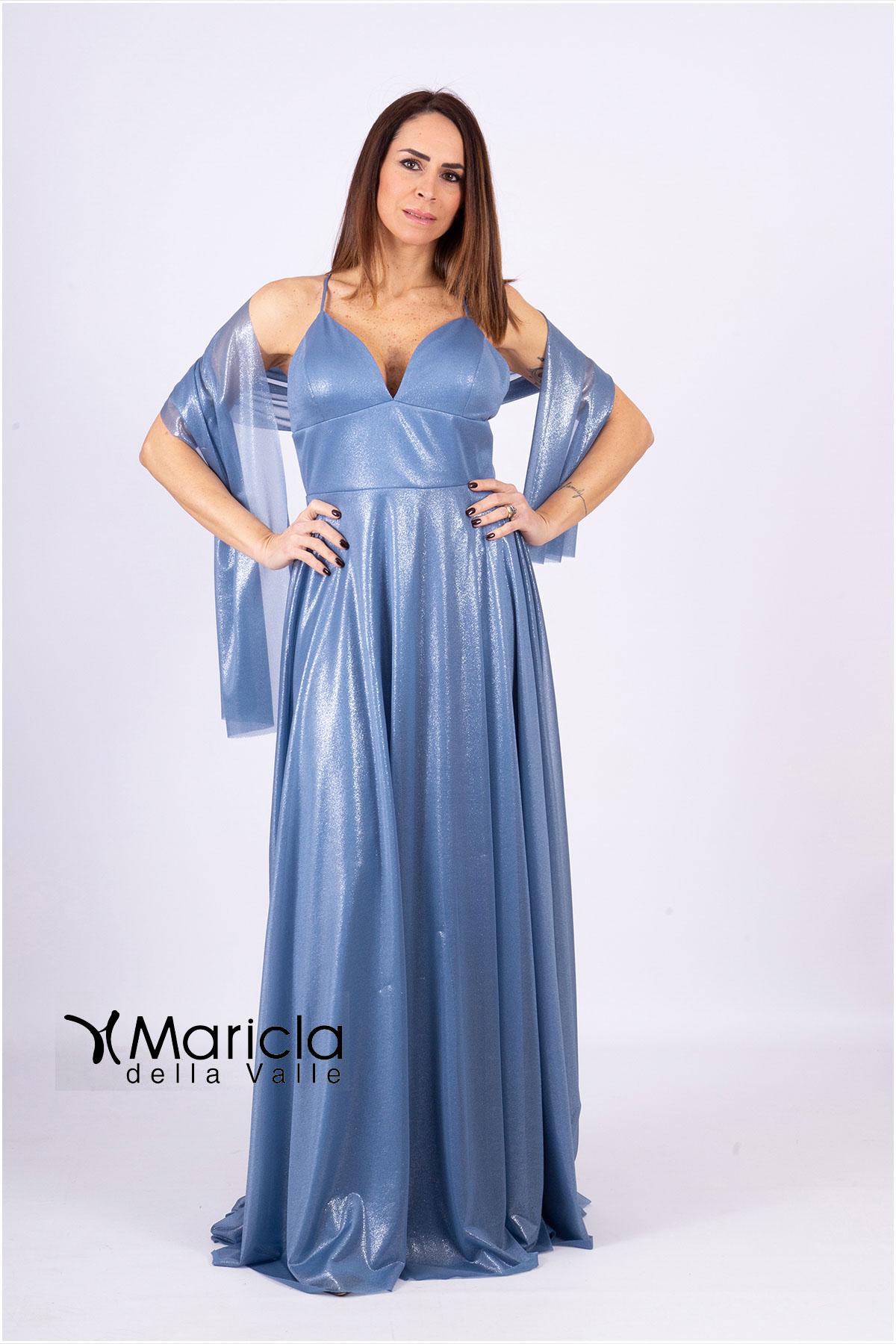 glitter con spacco VI3618 POLVERE MARICLA ELEGANCE 