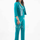 tailleur 4 pezzi GILDA TIFFANY JANE 