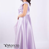 scollo omerale AYN55468 GLICINE MARICLA ELEGANCE 